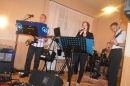 Zdjęcie 6 - Zesp&oacute;ł Muzyczny - Nie Ma Mocnych
