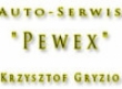 LOGO - Auto-Serwis Pewex