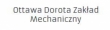 LOGO - OTTAWA DOROTA ZAKŁAD MECHANICZNY