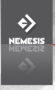 LOGO - NEMESIS BŁAŻEJ CIESIELCZAK