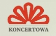 LOGO - KONCERTOWA ZOFIA WÓJCIK JERZY WÓJCIK S.C.