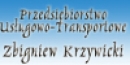 Zdjęcie 1 - Przedsiębiorstwo Usługowo-Transportowe Zbigniew Krzywicki