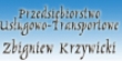 LOGO - Przedsiębiorstwo Usługowo-Transportowe Zbigniew Krzywicki