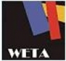 LOGO - Firma Weta Produkcja Handel Usługi Ewa Wądołowska