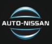 LOGO - AUTO NISSAN Części Samochodowe Cezary Nieznajek