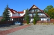 Hotelik Zełwągi - noclegi na Mazurach LOGO - Hotelik Zełwągi - noclegi na Mazurach