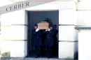 Zdjęcie 2 - Cerber kompleksowe usługi pogrzebowe