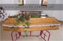 Zdjęcie 22 - Cerber kompleksowe usługi pogrzebowe