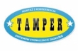 LOGO - TAMPER SP.ZO.O.