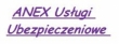ANEX Usługi Ubezpieczeniowe Anna i Juliusz Lipscy LOGO - ANEX Usługi Ubezpieczeniowe Anna i Juliusz Lipscy