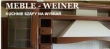 LOGO - MEBLE-WEINER