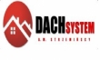 LOGO - DACHSYSTEM - ANNA STRZEMIŃSKA