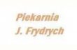 LOGO - Piekarnia Frydrych Janusz