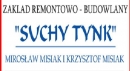 Zdjęcie 1 - Zakład Remontowo-Budowlany SUCHY TYNK Mirosław Misiak i Krzysztof Misiak