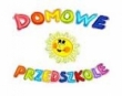 LOGO - Domowe Przedszkole - Kraków