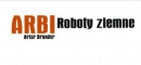 Zdjęcie 1 - Artur Bronder ARBI roboty ziemne