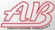 LOGO - AB s.c.Alicja Frejno,Bogusława Nowakowska