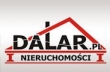 LOGO - DALAR Nieruchomości Kredyty - sprzedaż