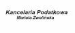 LOGO - Kancelaria Podatkowa Mariola Zwolińska - Myszków