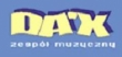 LOGO - Zespół muzyczny DAX