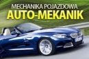 Zdjęcie 1 - MECHANIKA POJAZDOWA ZBIGNIEW BORYS