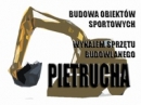 Zdjęcie 1 - Firma Budowlana Pietrucha