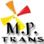 LOGO - Mariusz Piekarski M.P.-TRANS