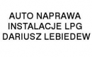 Zdjęcie 1 - Auto Naprawa Instalacje LPG Dariusz Lebiedew