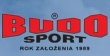 LOGO - BUDO-SPORT DEREHAJŁO ANDRZEJ