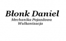 Zdjęcie 1 - Błonk Daniel Mechanika Pojazdowa-Wulkanizacja