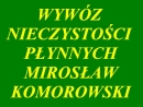 Zdjęcie 4 - WYWÓZ NIECZYSTOŚCI PŁYNNYCH