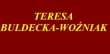 LOGO - GABINET ENDOKRYNOLOGICZNO-GINEKOLOGICZNY TERESA BULDECKA-WOŹNIAK