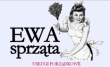 LOGO - EWA MAJER EWA SPRZĄTA