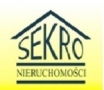 LOGO - Sekro Nieruchomości Aneta Kacprzak