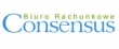 LOGO - Biuro Rachunkowe CONSENSUS