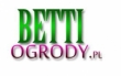 LOGO - Betti ogrody Beata Kleszczewska , projektowanie zakładanie i pielęgnacja ogrodów