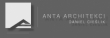 LOGO - ANTA ARCHITEKCI