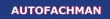 Autofachman LOGO - Autofachman