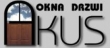 AKUS MICHAŁ CYRKLEWICZ okna Koszalin, drzwi Koszalin, rolety Koszalin LOGO - AKUS MICHAŁ CYRKLEWICZ okna Koszalin, drzwi Koszalin, rolety Koszalin