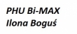 PHU BI-MAX ILONA BOGUŚ, obuwie złotoryja, hurtownia obuwia dolnośląskie, buty dolnośląskie LOGO - PHU BI-MAX ILONA BOGUŚ, obuwie złotoryja, hurtownia obuwia dolnośląskie, buty dolnośląskie