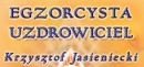 Zdjęcie 1 - UZDROWICIEL DUCHOWY KRZYSZTOF JASIENIECKI