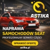 Zdjęcie 14 - Serwis samochodowy ASTIKA Gdańsk