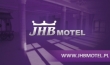 LOGO - JHBmotel - Sala Bankietowa