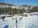 Zdjęcie 14 - Wczasy u Wojtka, noclegi przy wyciągach narciarskich w Zawoi – Zawoja