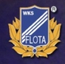 LOGO - WOJSKOWY KLUB SPORTOWY FLOTA GDYNIA