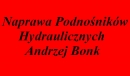 Zdjęcie 1 - BONK ANDRZEJ, NAPRAWA PODNOŚNIKÓW HYDRAULICZNYCH