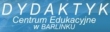 LOGO - Centrum Edukacyjne DYDAKTYK - Barlinek