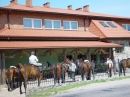 Zdjęcie 17 - GOSPODARSTWO GOŚCINNE RACIBÓR okolice Świętajna