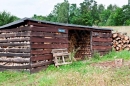 Zdjęcie 3 - Pokoje Gościnne NAD BABKĄ Kruklanki - Giżycko