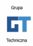 LOGO - RAFAŁ GAPIŃSKI GRUPA TECHNICZNA